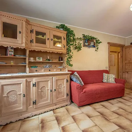 Bait Di Bernardin Διαμέρισμα