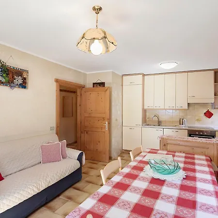 Apartamento Bait Di Bernardin