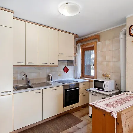 Apartamento Bait Di Bernardin